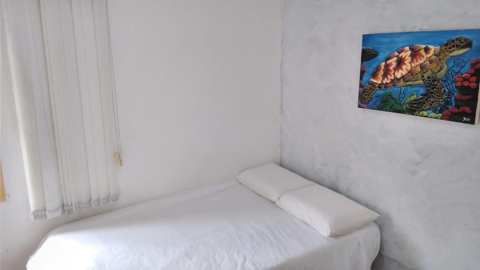 Estalagem Vila Em Ilhabela Sp - Centro Historico 아파트 외부 사진