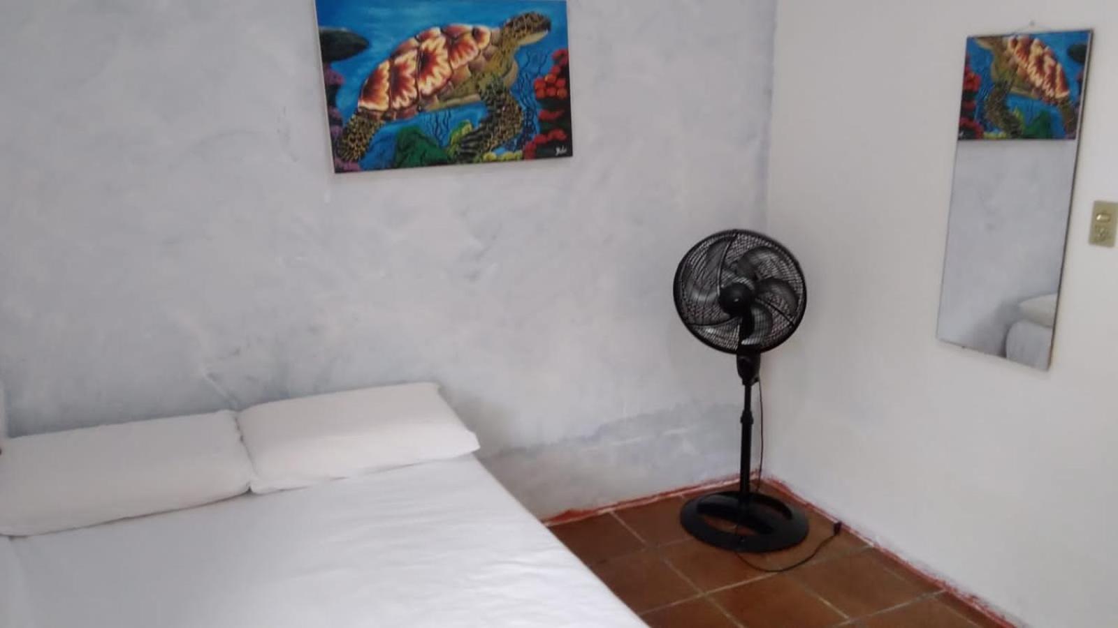 Estalagem Vila Em Ilhabela Sp - Centro Historico 아파트 외부 사진