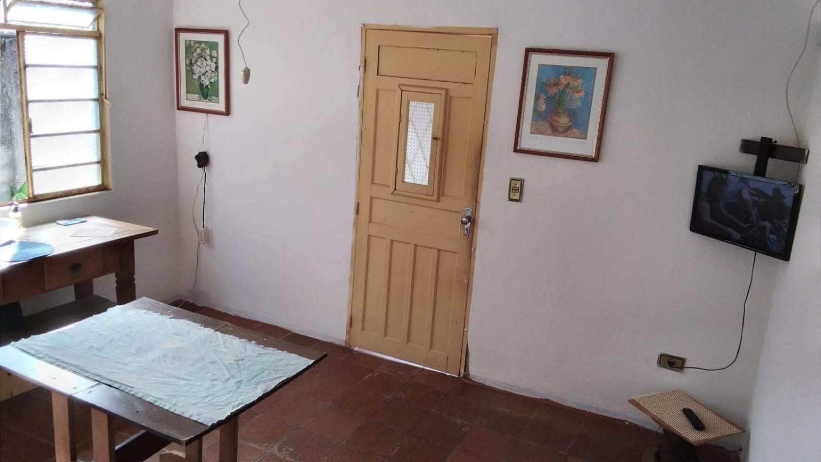 Estalagem Vila Em Ilhabela Sp - Centro Historico 아파트 외부 사진