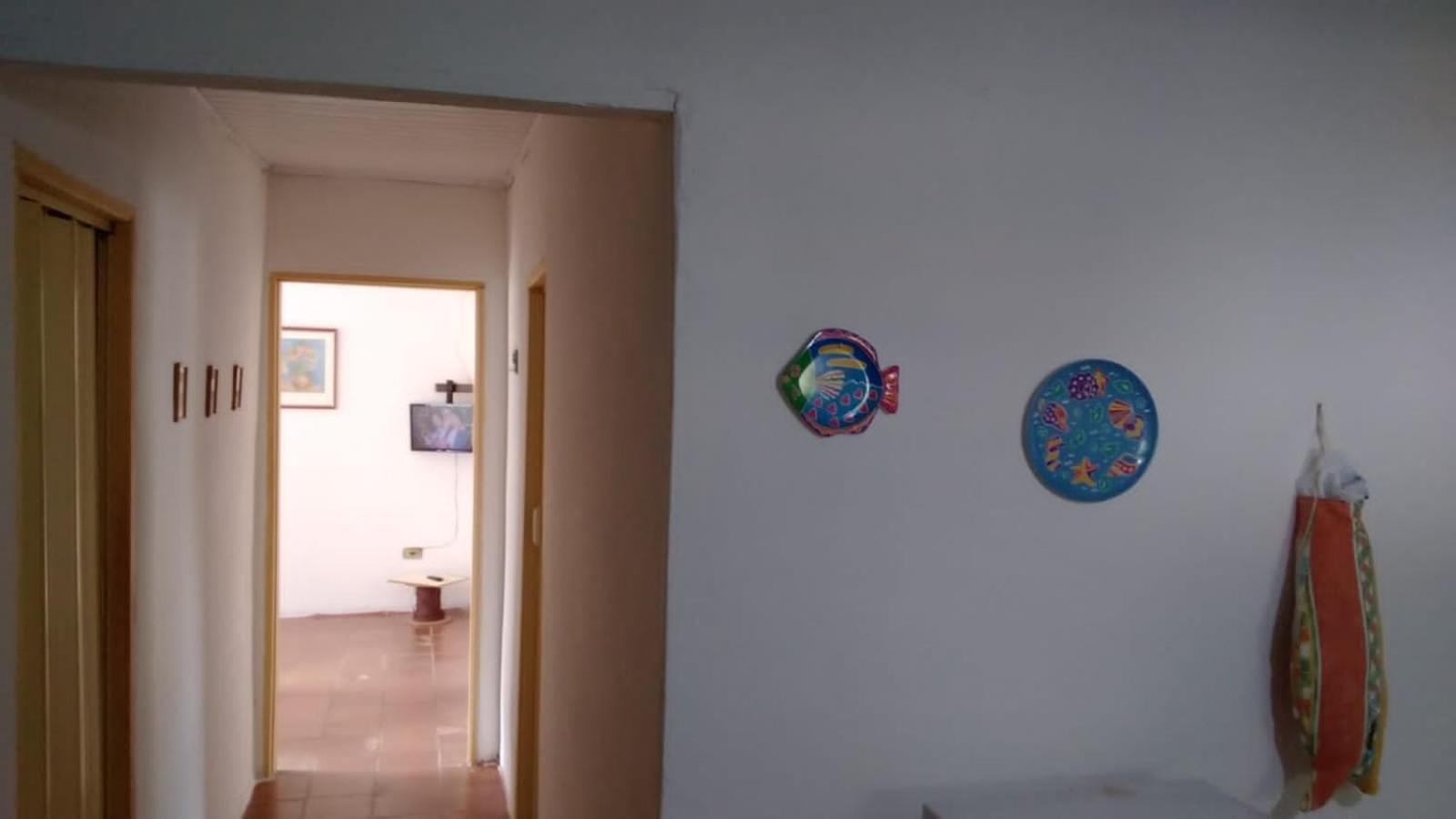 Estalagem Vila Em Ilhabela Sp - Centro Historico 아파트 외부 사진
